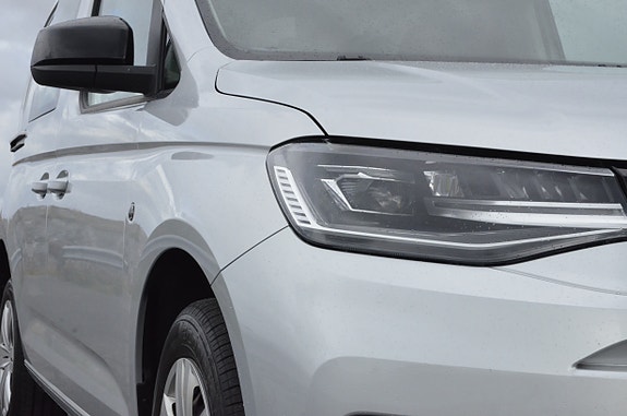 Volkswagen Caddy 12 of 18