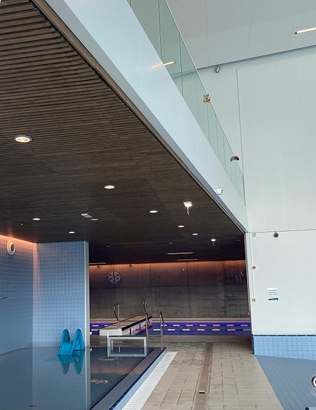 2020 / Ålesund Bybad for Veidekke AS