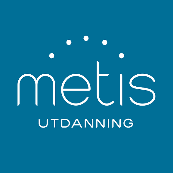 Metis Utdanning AS logo