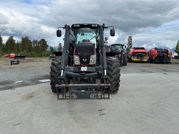 Valtra T203 2012, kr 880 000,-