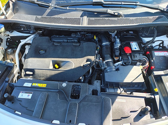 Peugeot 5008 27 of 27