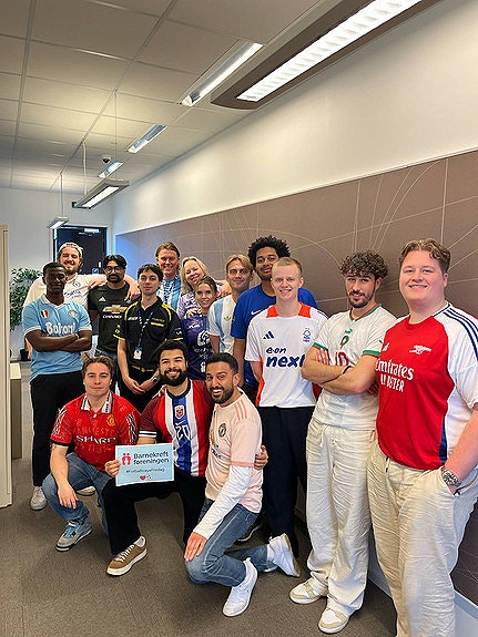 Bilde 1 av 4 i jobbannonse-galleriet