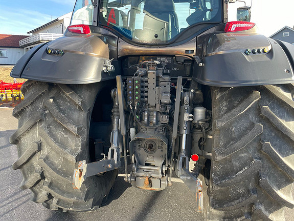 Valtra T255 2022, kr 1 640 000,-