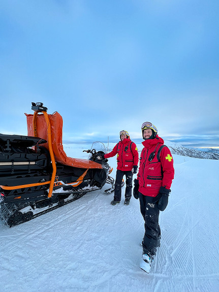 Myrkdalen_skipatruljen