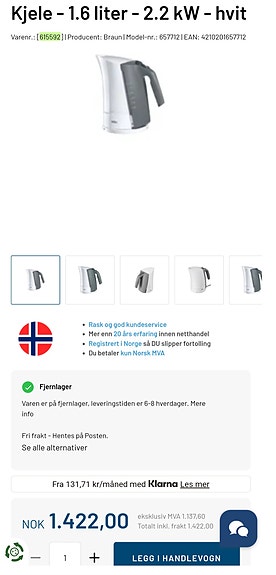 Product image 2 of 10