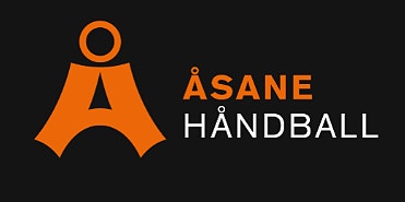 Åsane Håndball logo