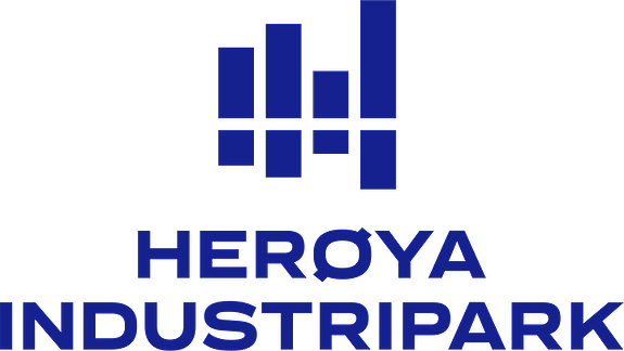 Herøya Industripark AS logo