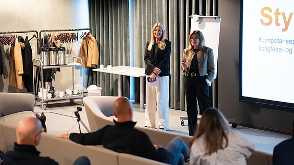 Bilde 2 av 9 i jobbannonse-galleriet