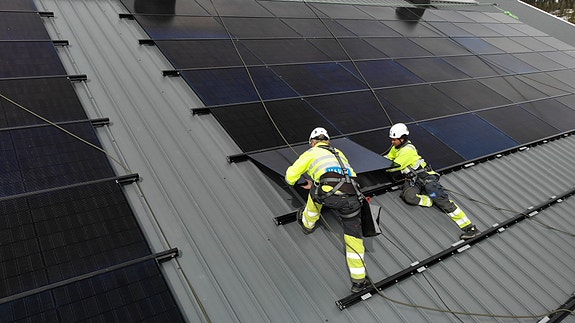 Bilde 1 av 4 i jobbannonse-galleriet