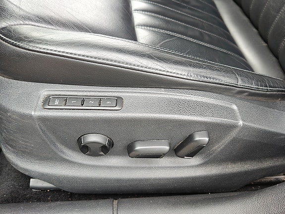 Skoda Octavia 12 of 21