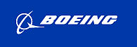 The  Boeing Company logo