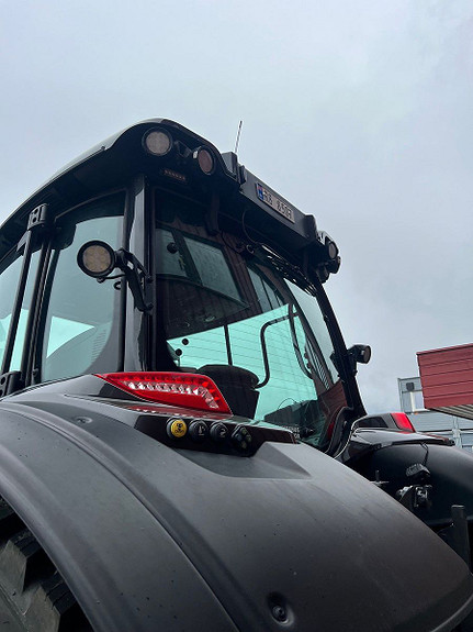 Valtra N175 2023, kr 1 750 000,-