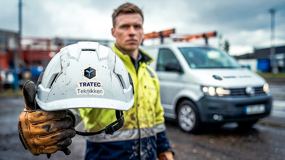 Bilde 1 av 2 i jobbannonse-galleriet