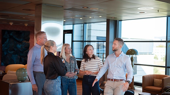 Bilde 1 av 1 i jobbannonse-galleriet