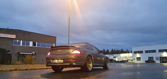BMW 635d 5 of 5
