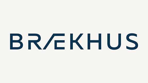 Brækhus Advokatfirma AS logo