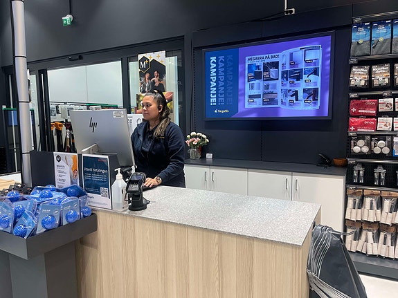 Bilde 3 av 5 i jobbannonse-galleriet