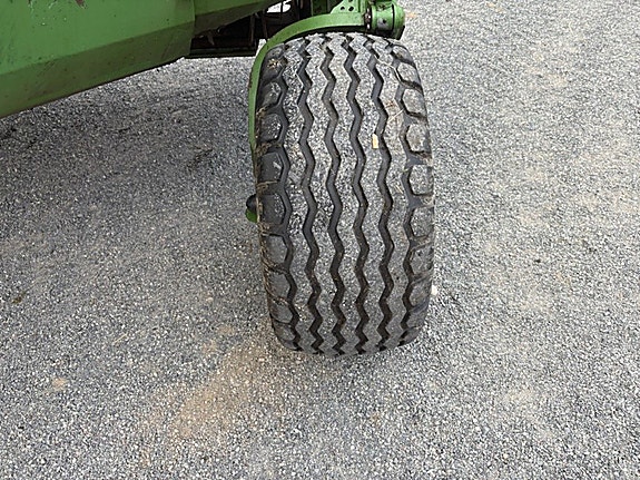 Krone Easycut 3210CV