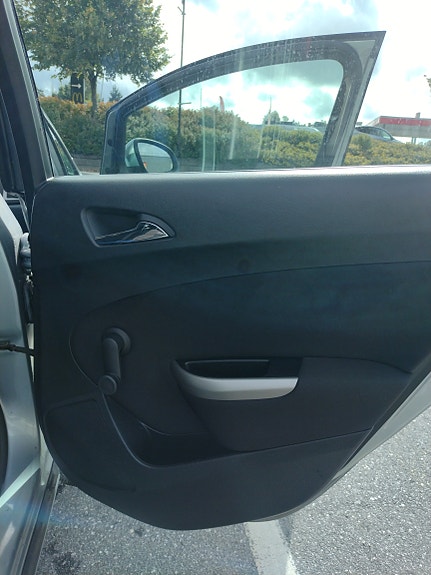 Opel Astra 23 of 30