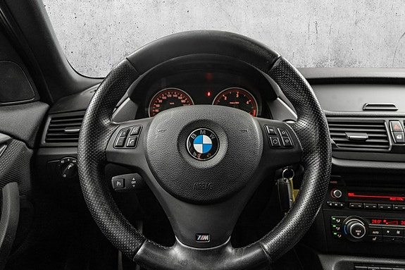 BMW X1 18 of 22