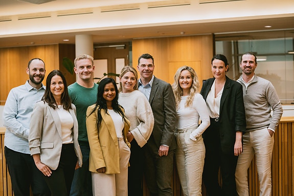 Bilde 1 av 10 i jobbannonse-galleriet