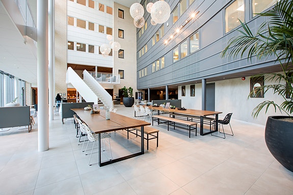 Bilde 2 av 3 i jobbannonse-galleriet