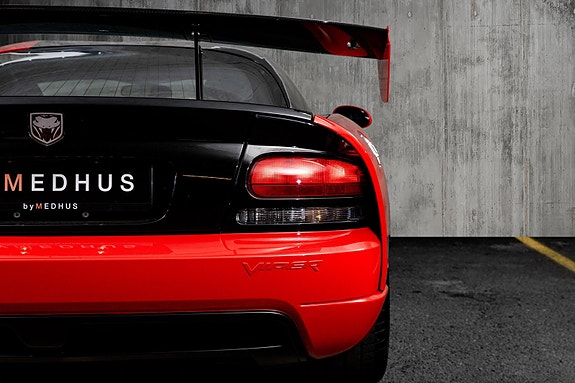 Dodge Viper 17 of 30