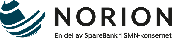 NORION NÆRINGSMEGLING AS logo