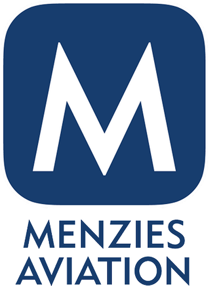 Menzies Aviation (Oslo) AS logo