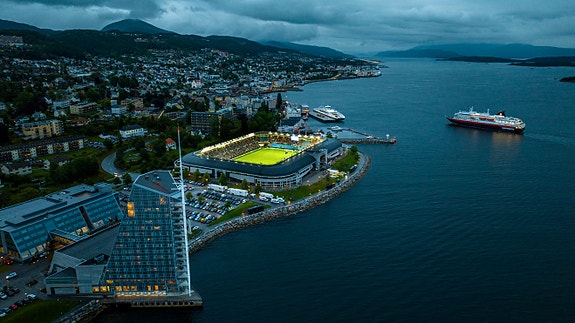 Bilde 1 av 1 i jobbannonse-galleriet