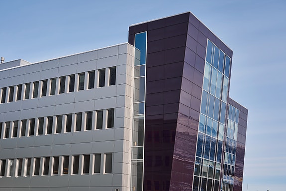 Forskningsparken Tromsø