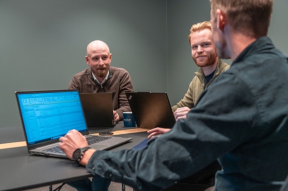 Bilde 2 av 6 i jobbannonse-galleriet