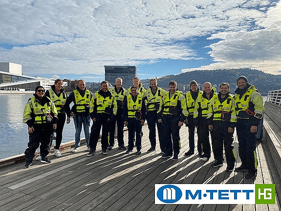 Bilde 1 av 1 i jobbannonse-galleriet