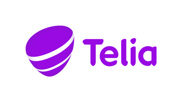 Telia Norge AS logo