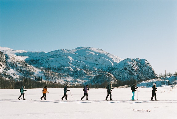 Bilde 1 av 5 i jobbannonse-galleriet