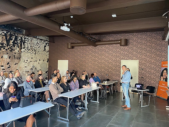 Bilde 2 av 9 i jobbannonse-galleriet