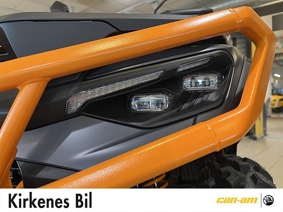 Can-Am Outlander MAX XT-P 1000 5 of 12