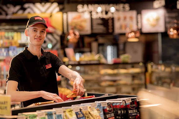 Bilde 5 av 5 i jobbannonse-galleriet