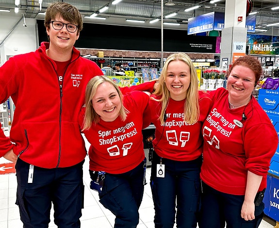 Bilde 1 av 1 i jobbannonse-galleriet