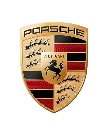 Porsche Norge AS logo