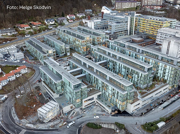 Bilde 1 av 4 i jobbannonse-galleriet