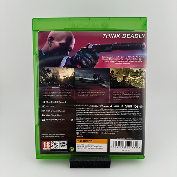 Product image 2 of 3