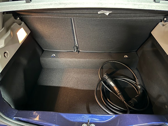 Renault Zoe 16 of 17