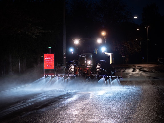 Bilde 4 av 5 i jobbannonse-galleriet