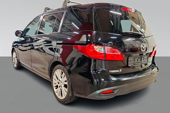 Mazda 5 4 of 5