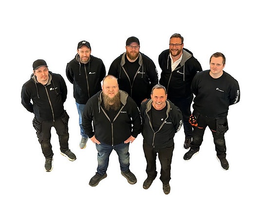 Bilde 1 av 7 i jobbannonse-galleriet