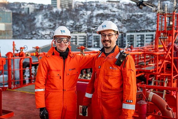 Bilde 3 av 5 i jobbannonse-galleriet