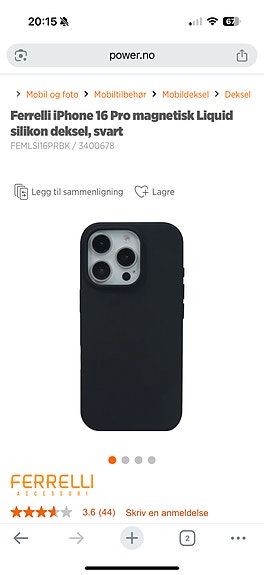 Product image 2 of 6