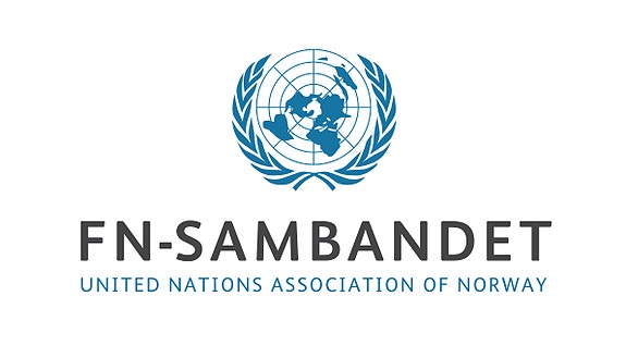 FN-sambandet logo