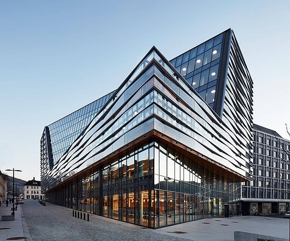 Bilde 1 av 6 i jobbannonse-galleriet
